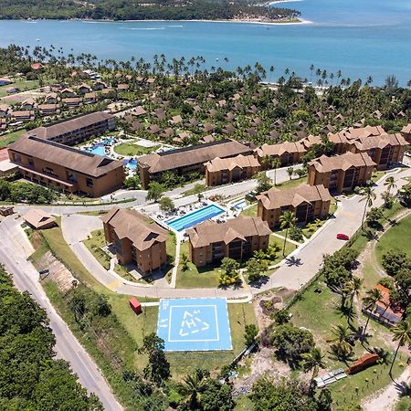 Apt Beira-Mar Eco Resort Praia Dos Carneiros Tamandaré Kültér fotó