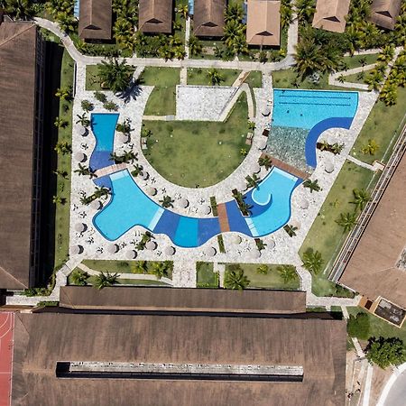 Apt Beira-Mar Eco Resort Praia Dos Carneiros Tamandaré Kültér fotó