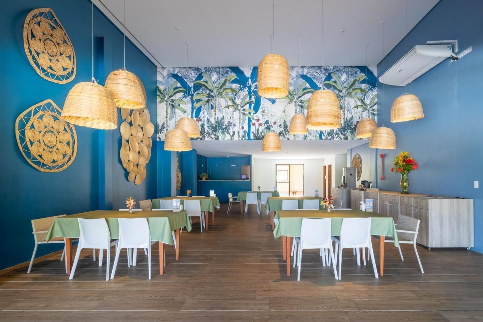 Apt Beira-Mar Eco Resort Praia Dos Carneiros Tamandaré Kültér fotó