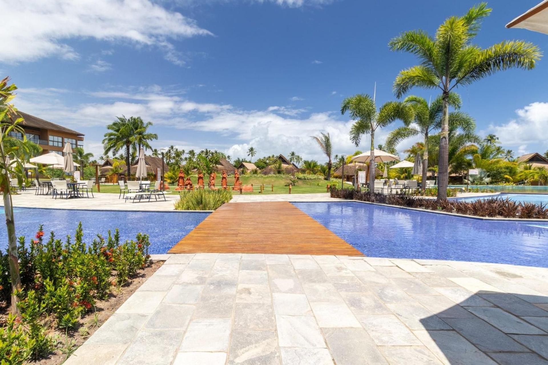 Apt Beira-Mar Eco Resort Praia Dos Carneiros Tamandaré Kültér fotó