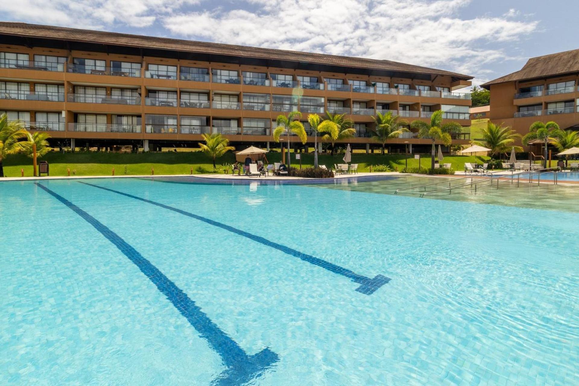 Apt Beira-Mar Eco Resort Praia Dos Carneiros Tamandaré Kültér fotó