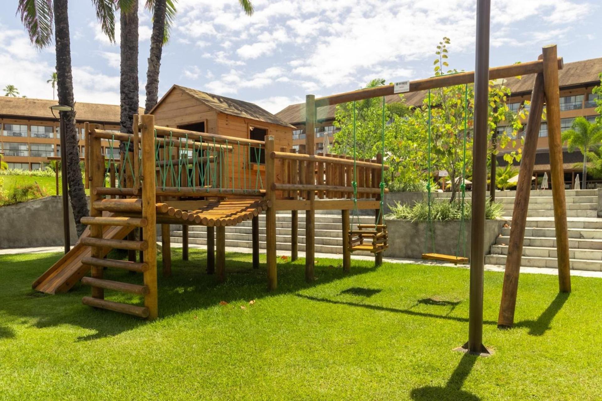 Apt Beira-Mar Eco Resort Praia Dos Carneiros Tamandaré Kültér fotó