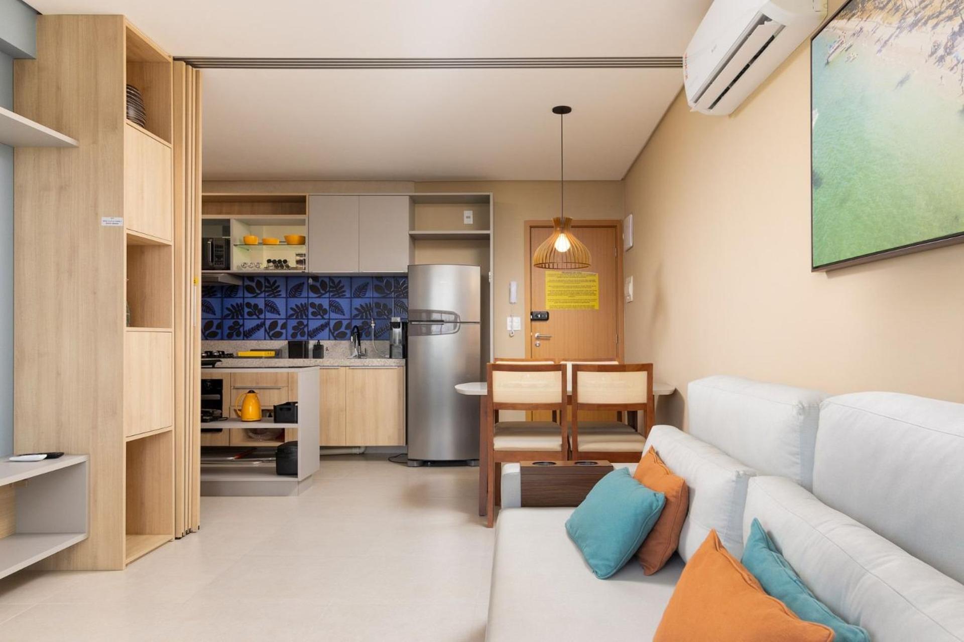 Apt Beira-Mar Eco Resort Praia Dos Carneiros Tamandaré Kültér fotó