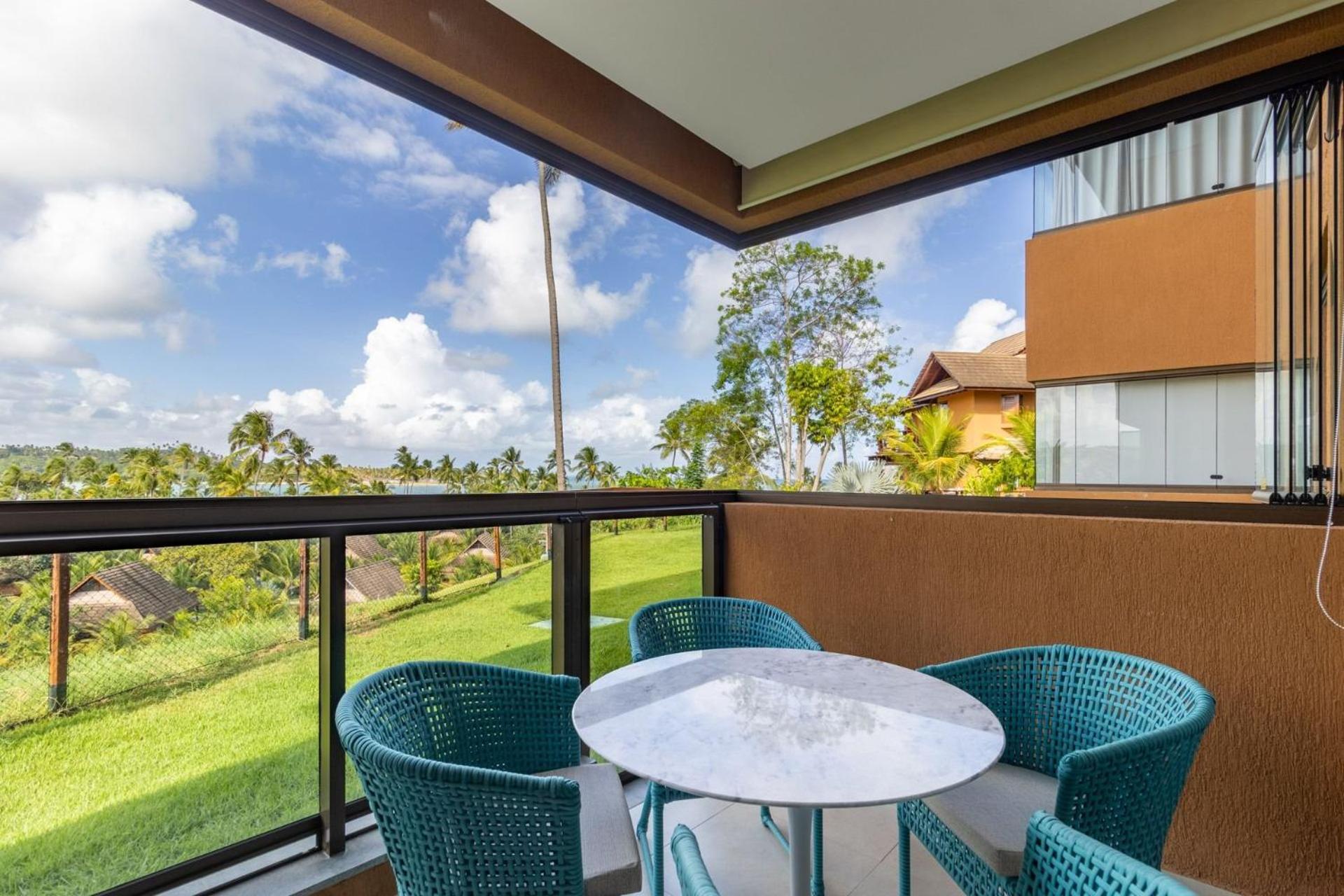Apt Beira-Mar Eco Resort Praia Dos Carneiros Tamandaré Kültér fotó